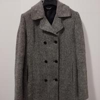 cappotto stefanel
