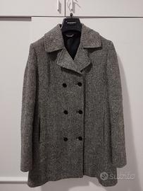 cappotto stefanel