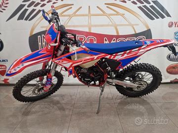 Beta RR 50 2022 km 8000 