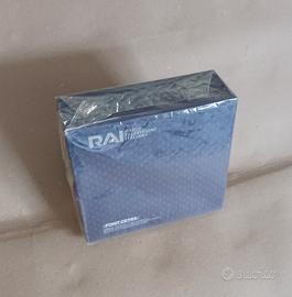 Raro cofanetto CD RAI edizione fuori commercio