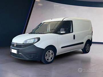 FIAT Doblò Doblo cargo 1.6 mjt 105cv CH1 Loun...
