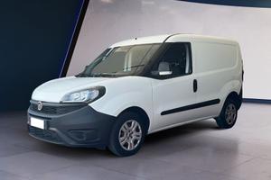 FIAT Doblò Doblo cargo 1.6 mjt 105cv CH1 Loun...