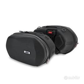 GIVI 3D600 easylock