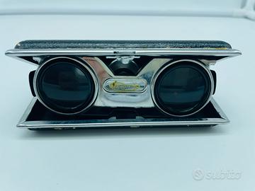 Binocolo da teatro d’epoca