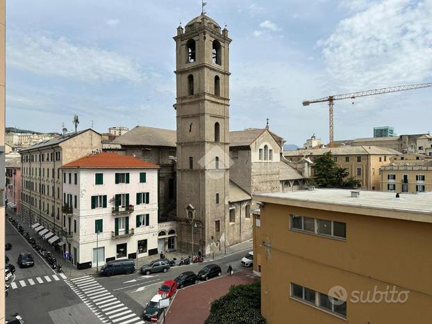 6 LOCALI A SAVONA