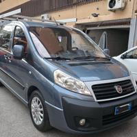 Fiat Scudo 2016