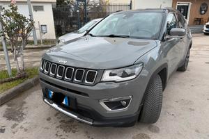 Jeep Compass 1.6 anno 2020