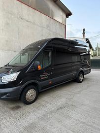 FORD TRANSIT L2