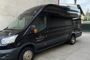 FORD TRANSIT L2