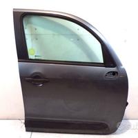 Portiera Anteriore Destra Citroen C3 Picasso