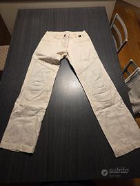 Pantaloni estivi SPIDI da donna tg.27