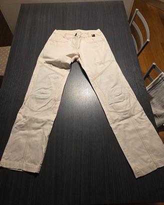 Pantaloni estivi SPIDI da donna tg.27