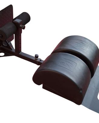 Glute Ham Developer - Compact Model. Strengthshop