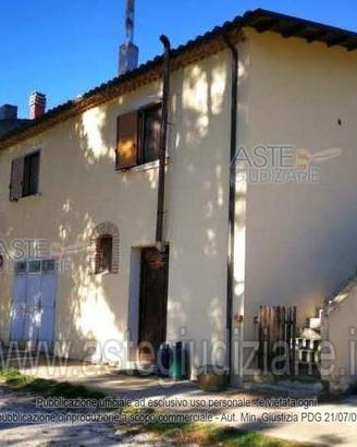 Appartamento Capestrano [A4333207]