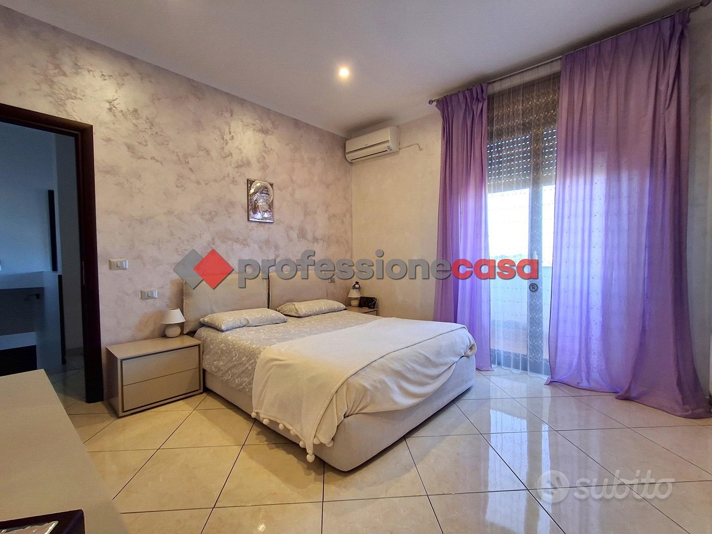Appartamento – Catania, Trappeto, San Giovanni Galermo-Trappeto-Cibali - Vista 5