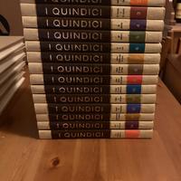 Enciclopedie I Quindici anno 1974