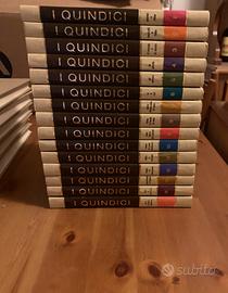 Enciclopedie I Quindici anno 1974