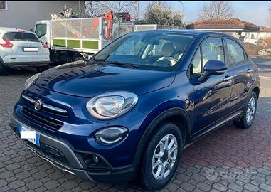 FIAT 500x 1.6 120cv MTJ