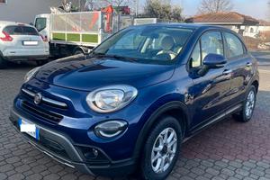 FIAT 500x 1.6 120cv MTJ