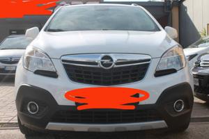 Opel Mokka 1.7 Cdti 131CV-