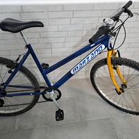 bicicletta 26 donna 