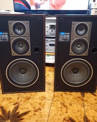 Casse Pioneer CS 565, con manuale tecnico 