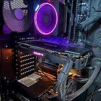 Computer GAMING fisso