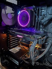 Computer GAMING fisso