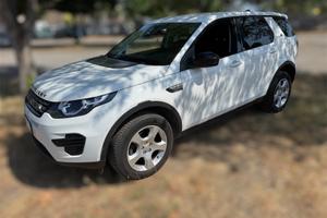 Land Rover Discovery Sport 2.0 TD4 150 CV Pure