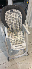 Seggiolone polly progress Chicco