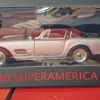 ferrari 410 superamerica elite 1/18