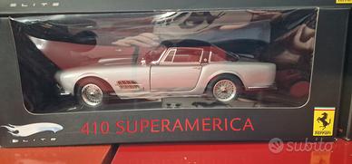 ferrari 410 superamerica elite 1/18
