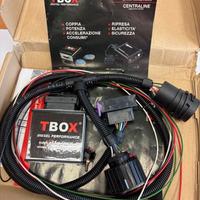 Kit potenziamento Golf VI diesel