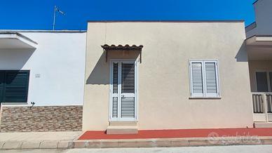 T.S.G. BILO RISTRUTTURATO PIANO TERRA a250m CENTRO