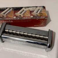 Attacco Imperia per tagliatelle