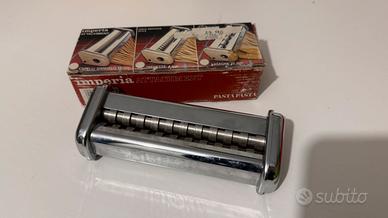 Attacco Imperia per tagliatelle