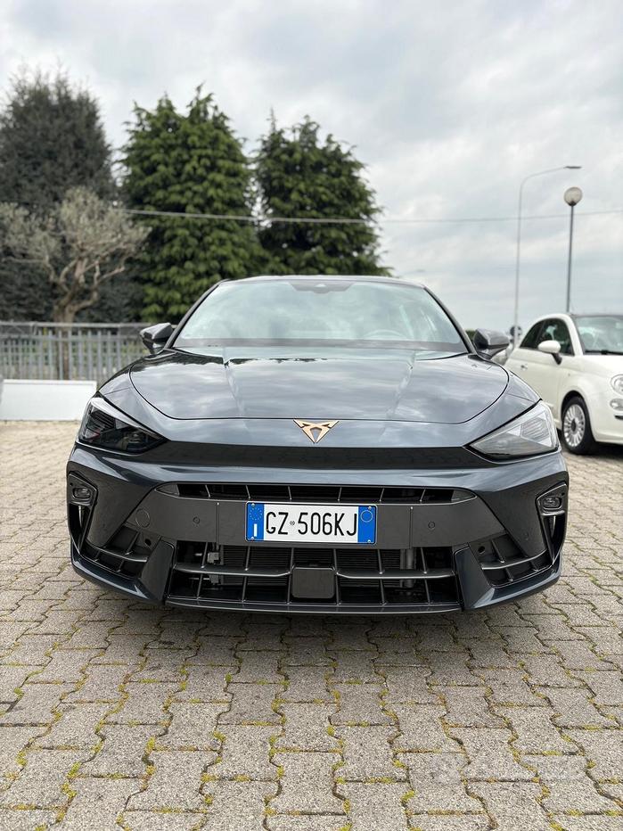 Cupra Leon 2.0 TDI 150 CV DSG