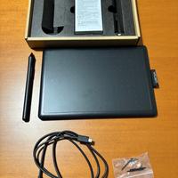 Tavoletta grafica One by Wacom