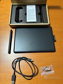 Tavoletta grafica One by Wacom