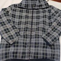 Giubbotto con pelo, XL, Y2K 
