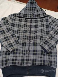 Giubbotto con pelo, XL, Y2K 