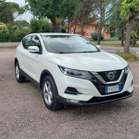 Nissan Qashqai 2018 1.5 dci