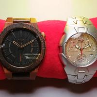 WeWood + Sector in omaggio 