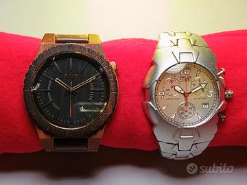 WeWood + Sector in omaggio 