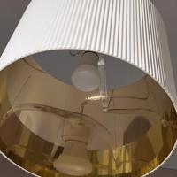 Lampade a sospensione Kartell