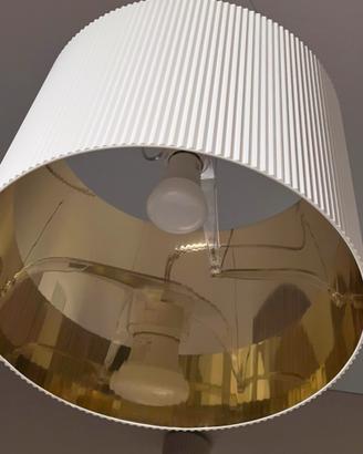 Coppia Lampade a sospensione Kartell