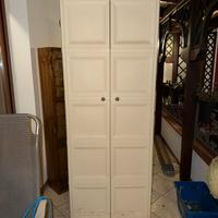 Tontarelli Omnimodus Armadio da giardino