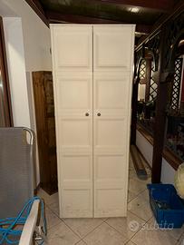 Tontarelli Omnimodus Armadio da giardino