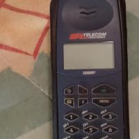 cellulare vintage