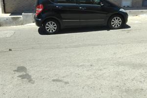 Mercedes classe A